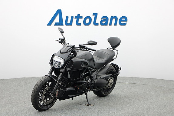 Ducati Diavel *Brembo, G.P.R Slip-On 4 of 28