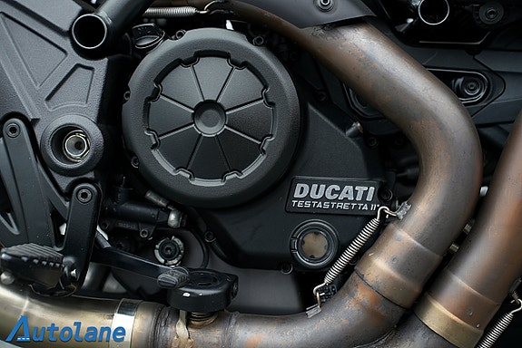 Ducati Diavel *Brembo, G.P.R Slip-On 25 of 28
