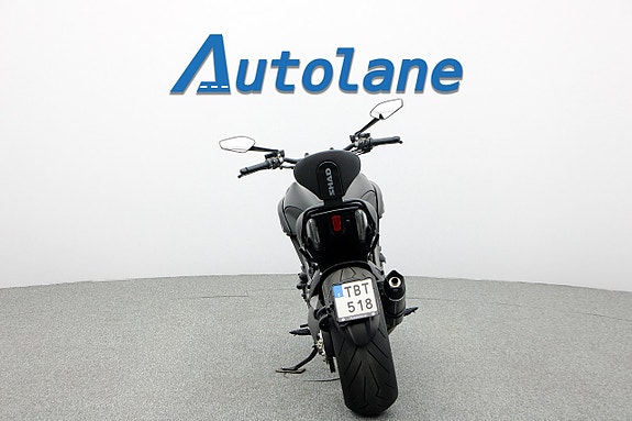 Ducati Diavel *Brembo, G.P.R Slip-On 8 of 28