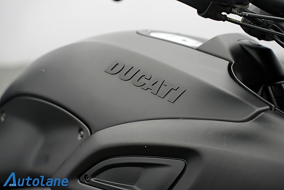 Ducati Diavel *Brembo, G.P.R Slip-On 24 of 28