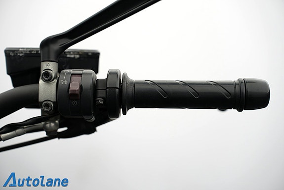 Ducati Diavel *Brembo, G.P.R Slip-On 21 of 28