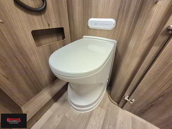 Kabe Imperial TM Intergrated 910 GB 10 of 17