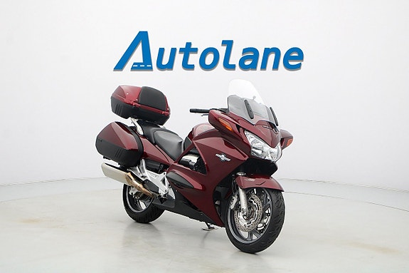 Honda ST1300 Pan-European *ABS