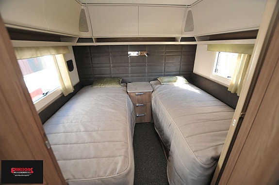 Kabe ROYAL 540 GLE KS " KAMPANJ MOVER +AC +SOLCELL VÄRDE 69000KR " 6 of 13
