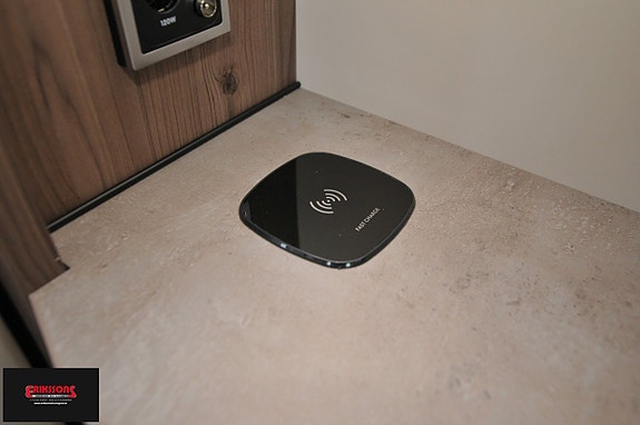 Kabe ROYAL 540 GLE KS " KAMPANJ MOVER +AC +SOLCELL VÄRDE 69000KR " 11 of 13