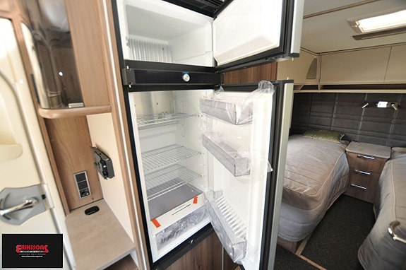 Kabe ROYAL 540 GLE KS " KAMPANJ MOVER +AC +SOLCELL VÄRDE 69000KR " 10 of 13