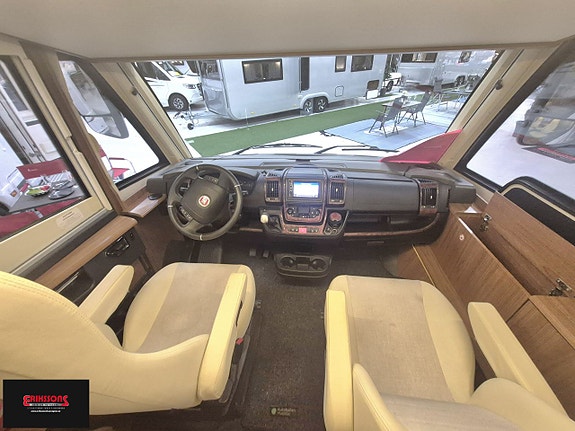 Eura Mobil ILLS 850 QB "KAMPANJ VÄRDECHECK 50000KR" 3 of 19
