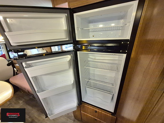 Eura Mobil ILLS 850 QB "KAMPANJ VÄRDECHECK 50000KR" 12 of 19