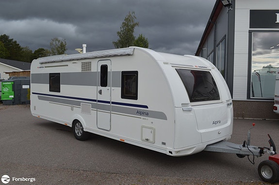 Adria ALPINA