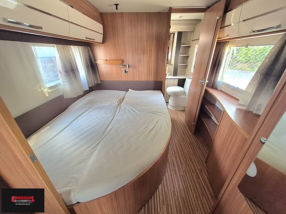 Adria ALPINA 743UD 5 of 12