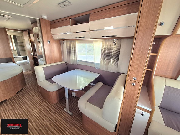 Adria ALPINA 743UD 3 of 12