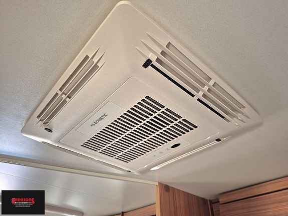 Adria ALPINA 743UD 8 of 12