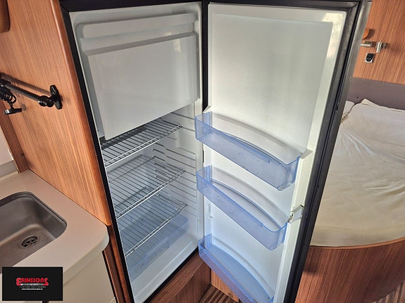 Adria ALPINA 743UD 9 of 12