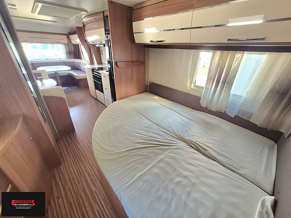 Adria ALPINA 743UD 7 of 12