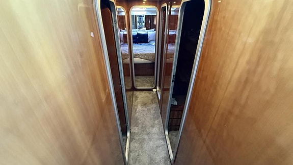 Azimut 43 Fly / Caterpillar 3208 - 95 / Total renoverad - 22 13 of 22