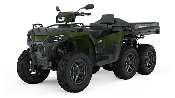 Polaris Sportsman