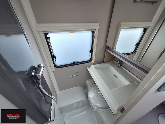 Adria Adora 502 UL 8 of 10
