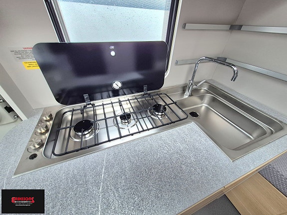 Adria Adora 502 UL 9 of 10