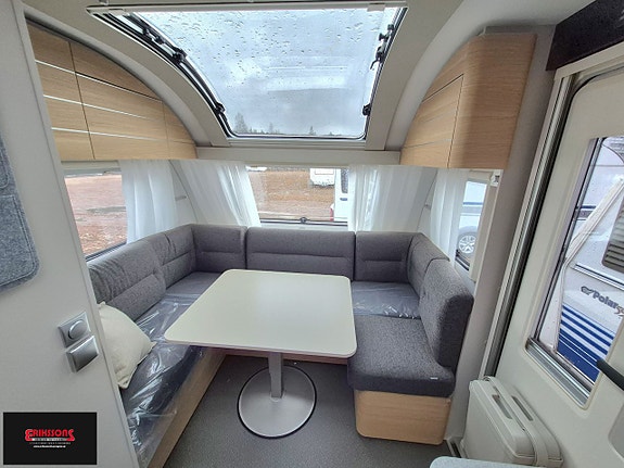 Adria Adora 502 UL 3 of 10