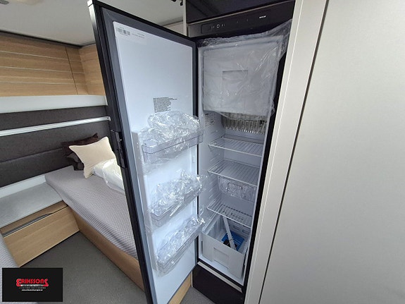 Adria Adora 502 UL 6 of 10