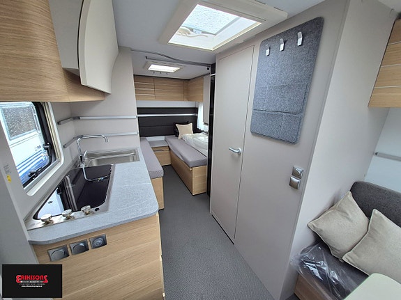 Adria Adora 502 UL 4 of 10