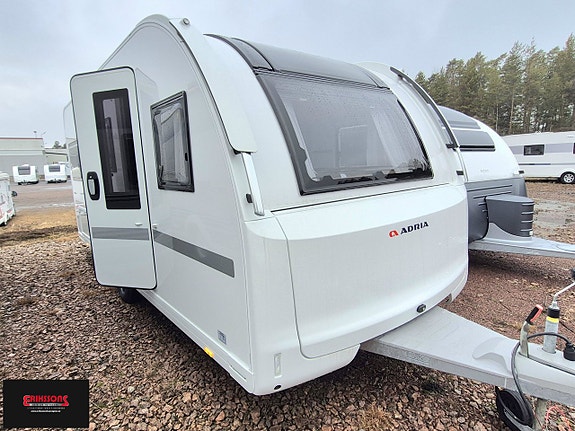 Adria 502