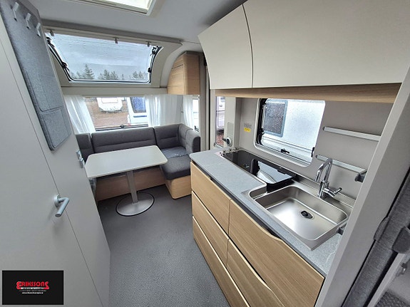 Adria Adora 502 UL 2 of 10