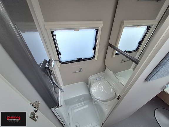 Adria Adora 502 UL 7 of 10