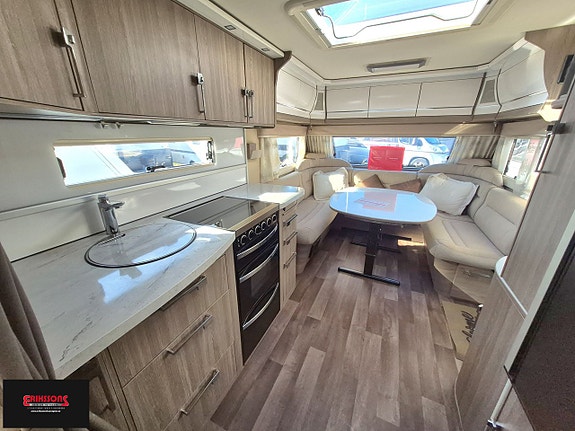 Kabe ROYAL 560 XL KS 2 of 9