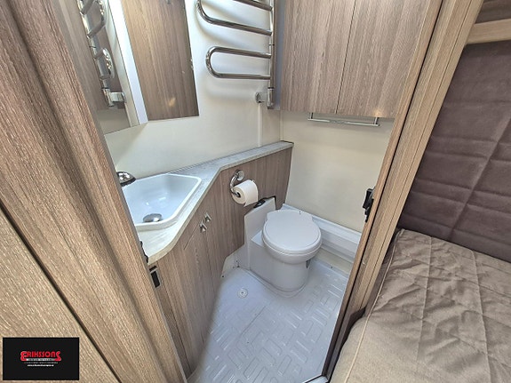 Kabe ROYAL 560 XL KS 7 of 9