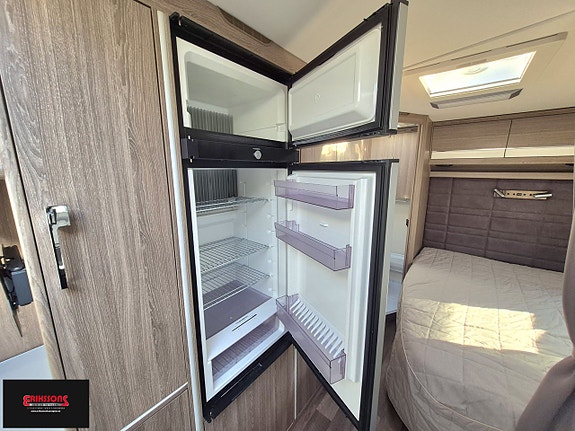 Kabe ROYAL 560 XL KS 8 of 9