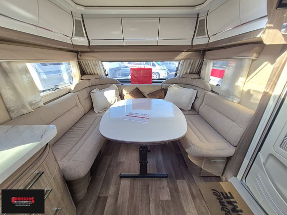 Kabe ROYAL 560 XL KS 3 of 9