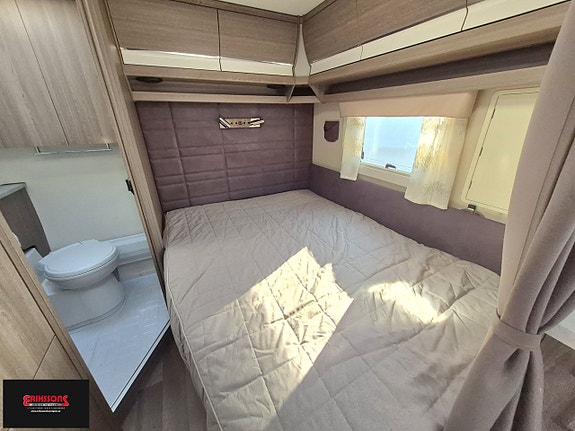Kabe ROYAL 560 XL KS 6 of 9