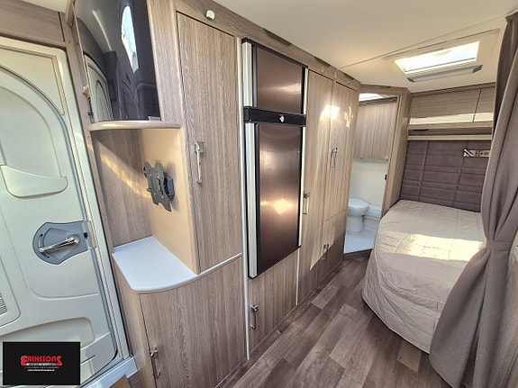 Kabe ROYAL 560 XL KS 5 of 9