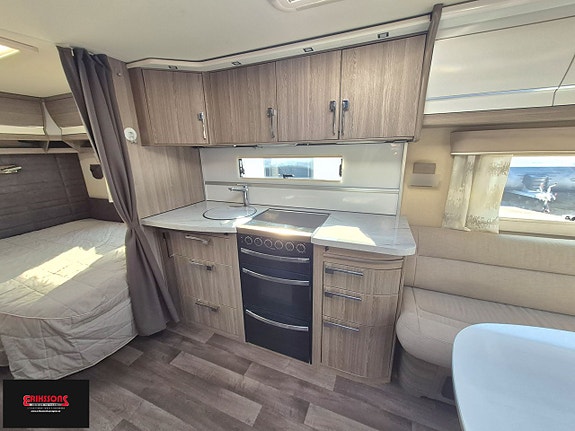Kabe ROYAL 560 XL KS 4 of 9
