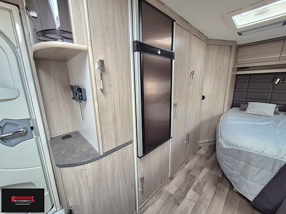Kabe ROYAL 560 XL KS 5 of 11