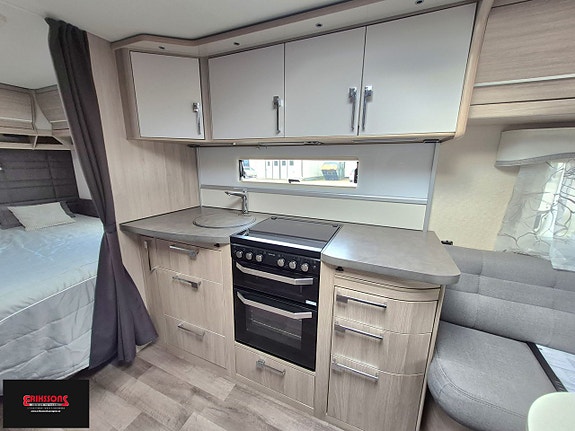 Kabe ROYAL 560 XL KS 4 of 11