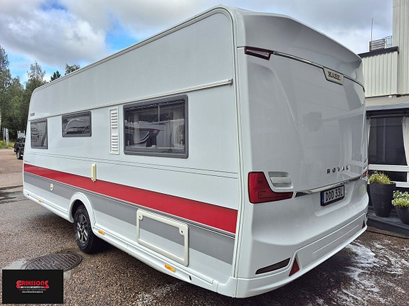 Kabe ROYAL 560 XL KS 11 of 11