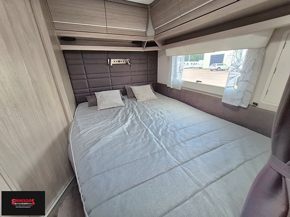 Kabe ROYAL 560 XL KS 6 of 11