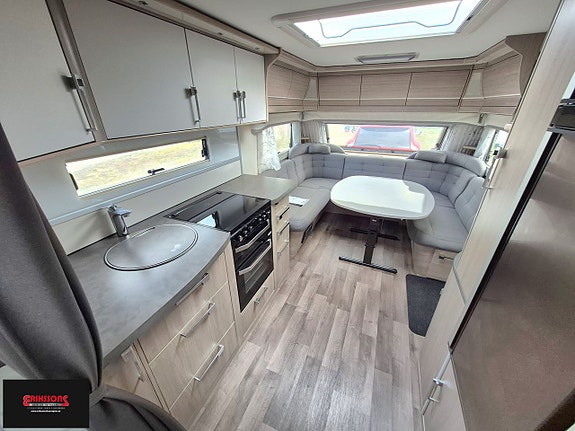 Kabe ROYAL 560 XL KS 2 of 11