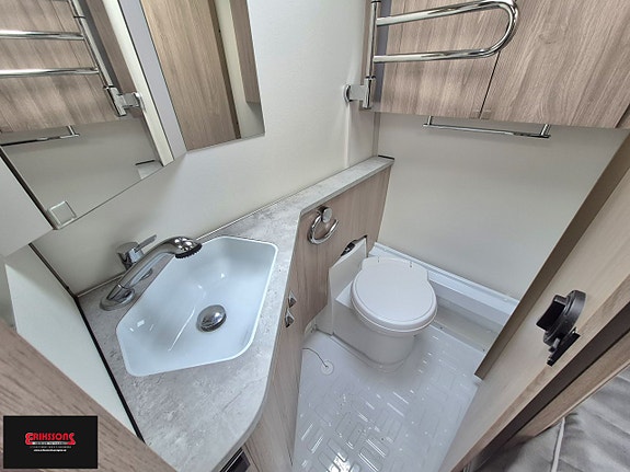 Kabe ROYAL 560 XL KS 7 of 11