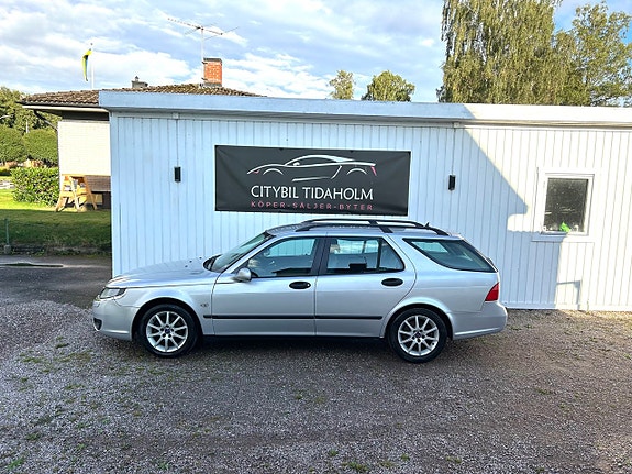 Saab 9-5