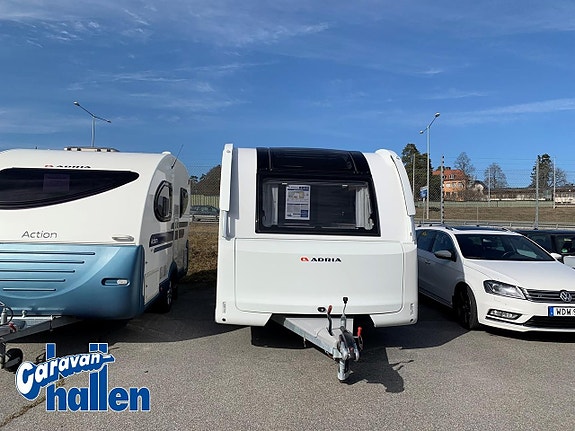 Adria Adora 522 UP 4 of 23