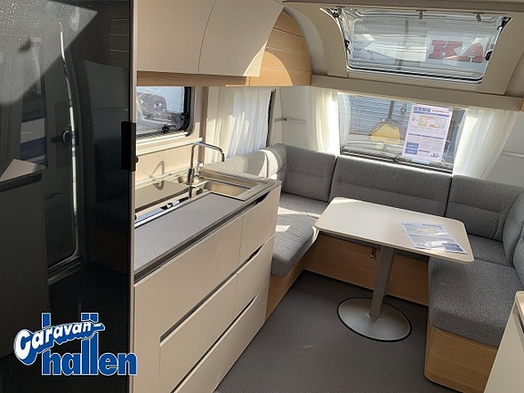Adria Adora 522 UP 8 of 23