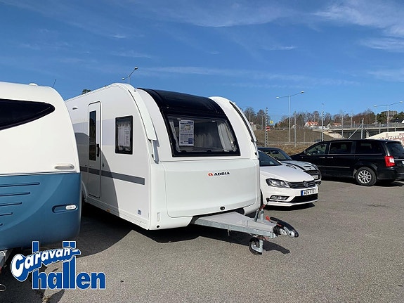 Adria Adora 522 UP 5 of 23
