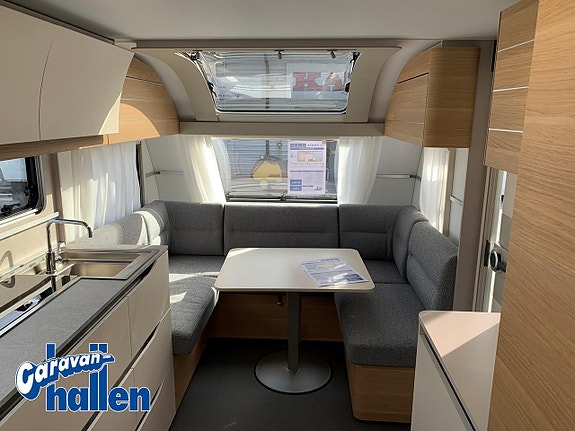 Adria Adora 522 UP 7 of 23