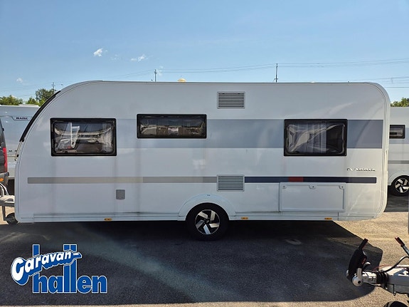 Adria Adora 522 UP 3 of 23