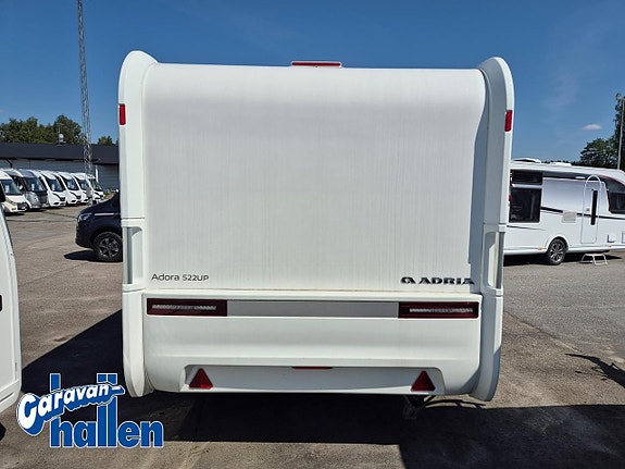 Adria Adora 522 UP 6 of 23