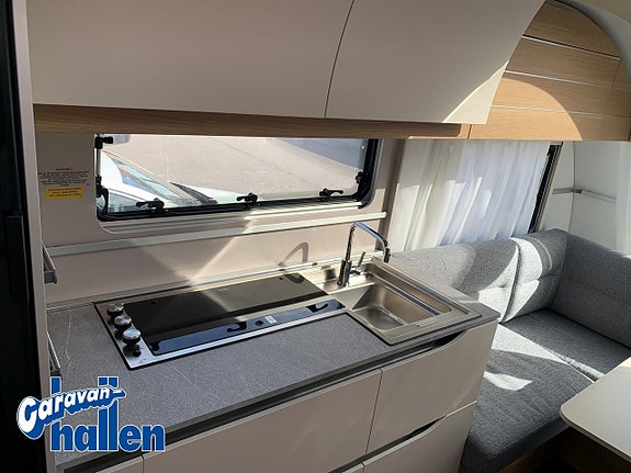 Adria Adora 522 UP 9 of 23