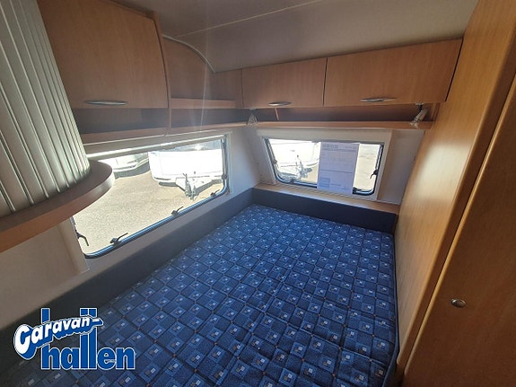 Knaus Eifelland H 520 TKM 12 of 22